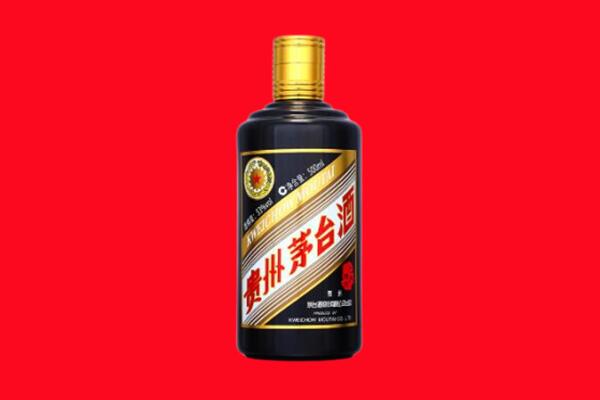 巴林右旗回收茅台酒瓶